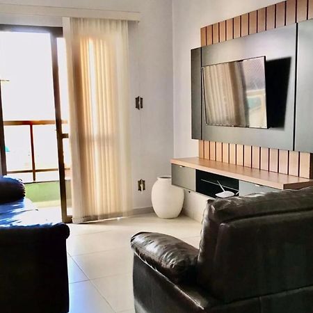 Apto A Uma Quadra Da Praia Grande Em Ubatuba Apartment Екстериор снимка