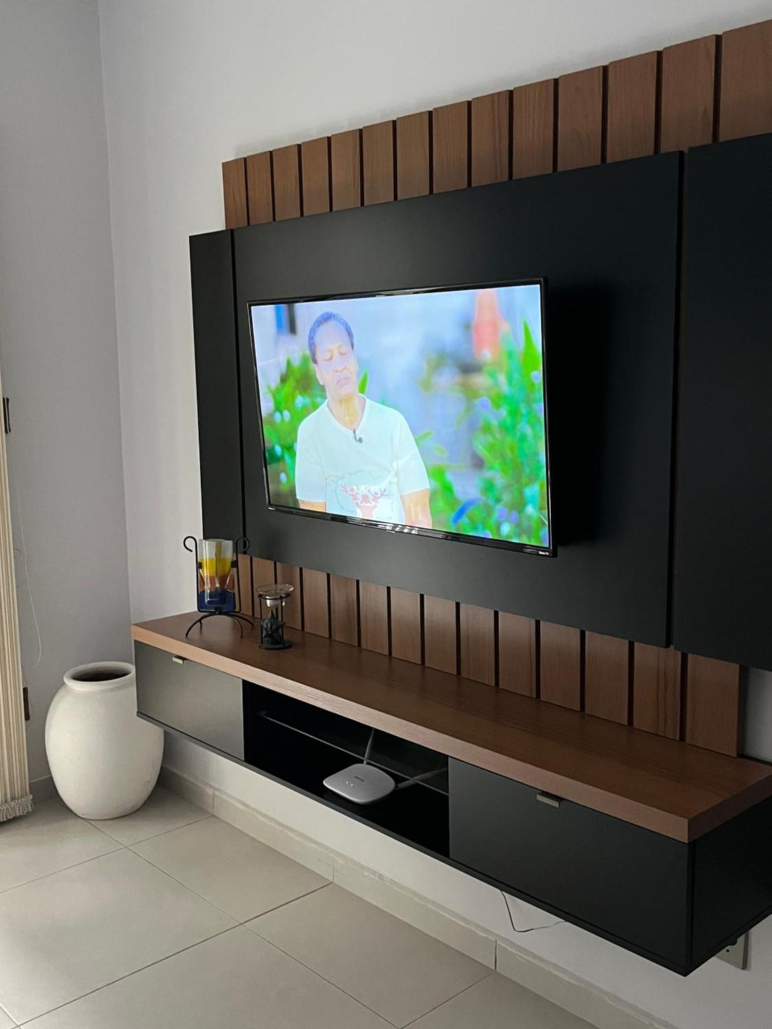 Apto A Uma Quadra Da Praia Grande Em Ubatuba Apartment Екстериор снимка