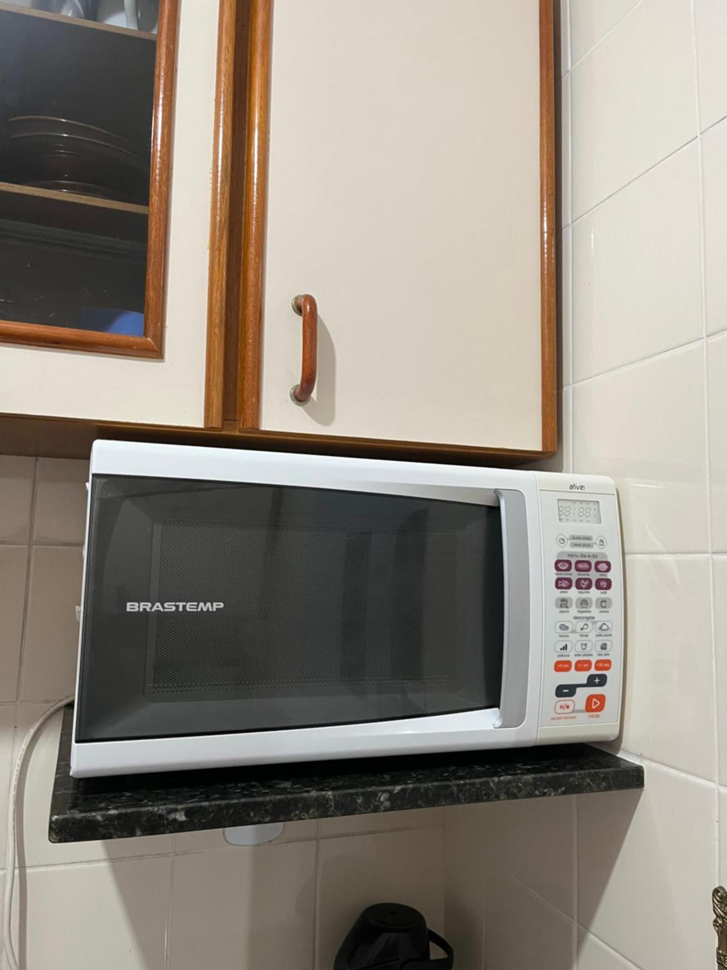 Apto A Uma Quadra Da Praia Grande Em Ubatuba Apartment Екстериор снимка